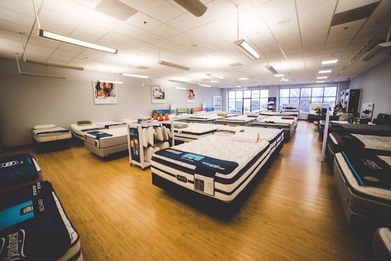 shop