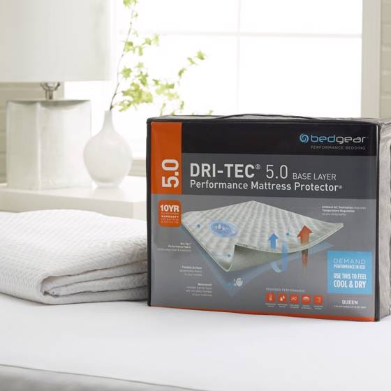 Picture Of Dri Tec Mattress Protector Queen Size Picture Of Dri Tec Mattress Protector Queen Size