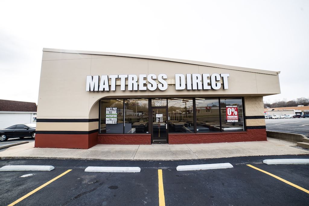 mattress direct near me