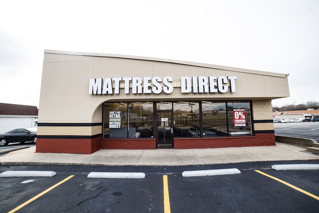 mattress city near me