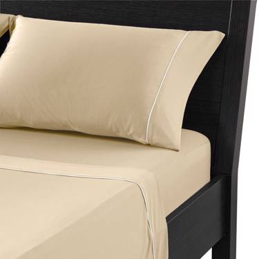 Mattress Direct Breathe Easy Sleep Products Dri Tec Bed Gear Champagne Sheets