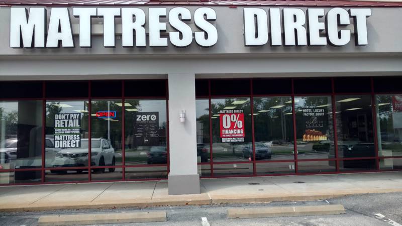 shop