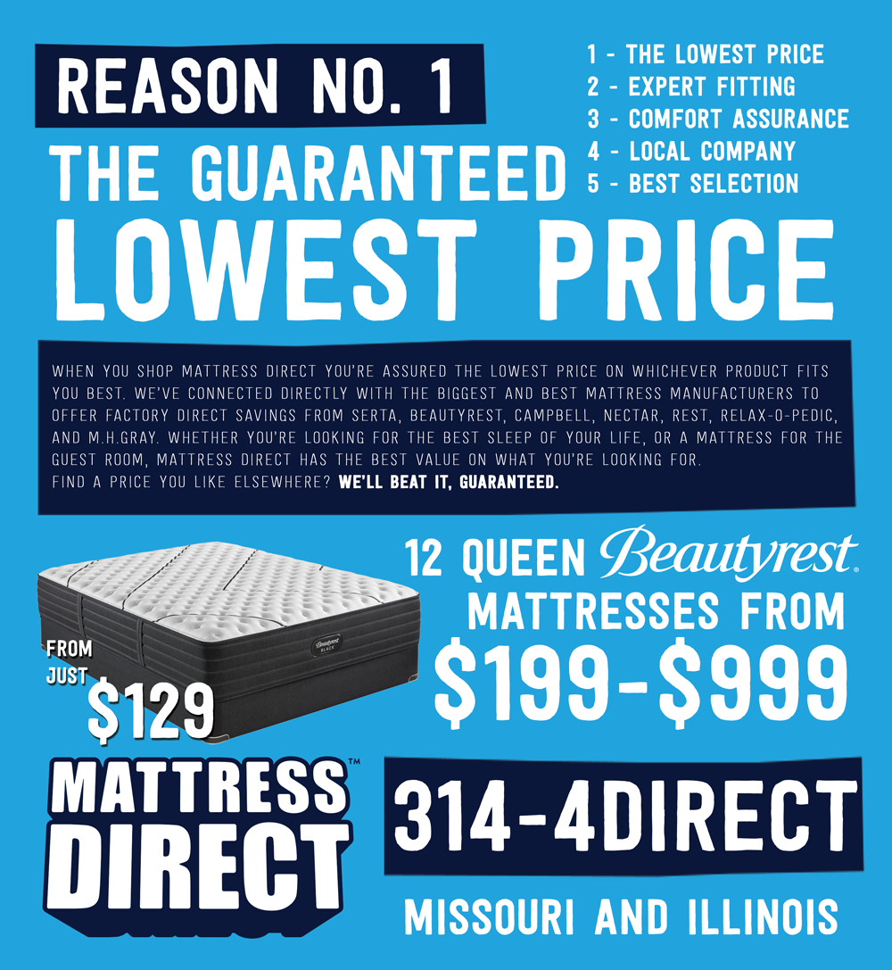 mattress direct near me