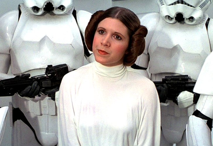 Princess Leia