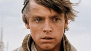 Luke Skywalker